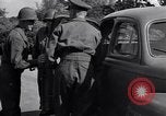 Immagine di Tenente generale Courtney Hodges Belgio, 1944, secondo 12 filmato di repertorio 65675036060