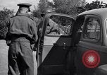 Immagine di Tenente generale Courtney Hodges Belgio, 1944, secondo 15 filmato di repertorio 65675036060