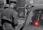 Immagine di Tenente generale Courtney Hodges Belgio, 1944, secondo 16 filmato di repertorio 65675036060