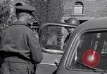 Immagine di Tenente generale Courtney Hodges Belgio, 1944, secondo 18 filmato di repertorio 65675036060