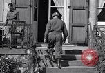 Immagine di Tenente generale Courtney Hodges Belgio, 1944, secondo 32 filmato di repertorio 65675036060