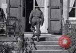 Immagine di Tenente generale Courtney Hodges Belgio, 1944, secondo 33 filmato di repertorio 65675036060