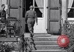 Immagine di Tenente generale Courtney Hodges Belgio, 1944, secondo 34 filmato di repertorio 65675036060