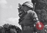 Immagine di Tenente generale Courtney Hodges Belgio, 1944, secondo 38 filmato di repertorio 65675036060