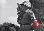 Immagine di Tenente generale Courtney Hodges Belgio, 1944, secondo 39 filmato di repertorio 65675036060