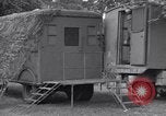 Image of Lieutenant General Courtney Hodges Belgium, 1944, second 5 stock footage video 65675036061