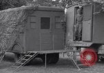 Image of Lieutenant General Courtney Hodges Belgium, 1944, second 6 stock footage video 65675036061