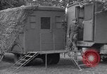 Image of Lieutenant General Courtney Hodges Belgium, 1944, second 7 stock footage video 65675036061
