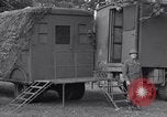 Image of Lieutenant General Courtney Hodges Belgium, 1944, second 11 stock footage video 65675036061