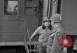 Image of Lieutenant General Courtney Hodges Belgium, 1944, second 15 stock footage video 65675036061