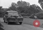 Image of Lieutenant General Courtney Hodges Belgium, 1944, second 24 stock footage video 65675036061