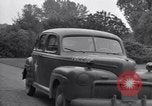 Image of Lieutenant General Courtney Hodges Belgium, 1944, second 27 stock footage video 65675036061