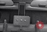 Image of Lieutenant General Courtney Hodges Belgium, 1944, second 41 stock footage video 65675036061