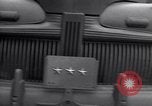 Image of Lieutenant General Courtney Hodges Belgium, 1944, second 44 stock footage video 65675036061