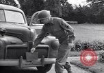 Immagine di Tenente generale Courtney Hodges Belgio, 1944, secondo 4 filmato di repertorio 65675036062