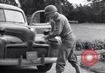 Immagine di Tenente generale Courtney Hodges Belgio, 1944, secondo 5 filmato di repertorio 65675036062