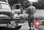 Immagine di Tenente generale Courtney Hodges Belgio, 1944, secondo 6 filmato di repertorio 65675036062