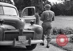 Immagine di Tenente generale Courtney Hodges Belgio, 1944, secondo 7 filmato di repertorio 65675036062