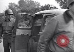 Immagine di Tenente generale Courtney Hodges Belgio, 1944, secondo 17 filmato di repertorio 65675036062