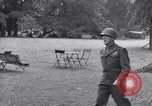 Immagine di Tenente generale Courtney Hodges Belgio, 1944, secondo 18 filmato di repertorio 65675036062