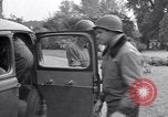 Immagine di Tenente generale Courtney Hodges Belgio, 1944, secondo 23 filmato di repertorio 65675036062