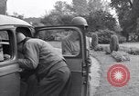 Immagine di Tenente generale Courtney Hodges Belgio, 1944, secondo 24 filmato di repertorio 65675036062