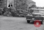 Immagine di Tenente generale Courtney Hodges Belgio, 1944, secondo 28 filmato di repertorio 65675036062