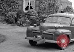 Immagine di Tenente generale Courtney Hodges Belgio, 1944, secondo 29 filmato di repertorio 65675036062