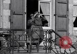 Immagine di Tenente generale Courtney Hodges Belgio, 1944, secondo 37 filmato di repertorio 65675036062