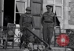 Immagine di Tenente generale Courtney Hodges Belgio, 1944, secondo 41 filmato di repertorio 65675036062