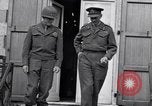 Immagine di Tenente generale Courtney Hodges Belgio, 1944, secondo 59 filmato di repertorio 65675036062