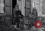 Immagine di Tenente generale Cortney Hodges Belgio, 1944, secondo 15 filmato di repertorio 65675036063