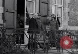 Immagine di Tenente generale Cortney Hodges Belgio, 1944, secondo 16 filmato di repertorio 65675036063