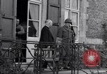 Immagine di Tenente generale Cortney Hodges Belgio, 1944, secondo 17 filmato di repertorio 65675036063