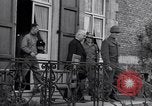 Immagine di Tenente generale Cortney Hodges Belgio, 1944, secondo 18 filmato di repertorio 65675036063