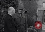 Immagine di Tenente generale Cortney Hodges Belgio, 1944, secondo 20 filmato di repertorio 65675036063