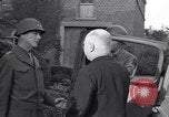 Immagine di Tenente generale Cortney Hodges Belgio, 1944, secondo 23 filmato di repertorio 65675036063