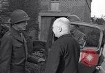 Immagine di Tenente generale Cortney Hodges Belgio, 1944, secondo 24 filmato di repertorio 65675036063