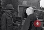 Immagine di Tenente generale Cortney Hodges Belgio, 1944, secondo 26 filmato di repertorio 65675036063