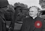 Immagine di Tenente generale Cortney Hodges Belgio, 1944, secondo 31 filmato di repertorio 65675036063