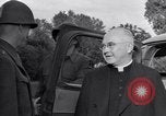 Immagine di Tenente generale Cortney Hodges Belgio, 1944, secondo 32 filmato di repertorio 65675036063