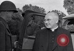 Immagine di Tenente generale Cortney Hodges Belgio, 1944, secondo 33 filmato di repertorio 65675036063