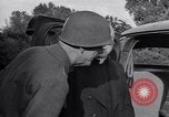 Immagine di Tenente generale Cortney Hodges Belgio, 1944, secondo 36 filmato di repertorio 65675036063