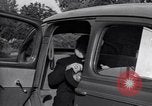 Immagine di Tenente generale Cortney Hodges Belgio, 1944, secondo 41 filmato di repertorio 65675036063