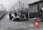 Standbild Leichen von NS-Gefangenen Ebensee Österreich, 1945, aus Sekunde 45 historischem Filmmaterial Videoclip 65675036064
