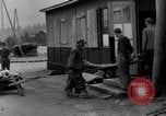 Standbild Leichen von NS-Gefangenen Ebensee Österreich, 1945, aus Sekunde 52 historischem Filmmaterial Videoclip 65675036064