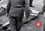 Standbild Leichen von NS-Gefangenen Ebensee Österreich, 1945, aus Sekunde 57 historischem Filmmaterial Videoclip 65675036064