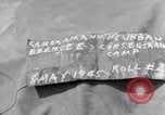 Immagine di Campo di concentramento i prigionieri Ebensee Austria, 1945, secondo 4 filmato di repertorio 65675036065
