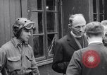 Immagine di Campo di concentramento i prigionieri Ebensee Austria, 1945, secondo 46 filmato di repertorio 65675036065