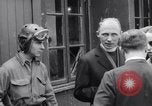 Immagine di Campo di concentramento i prigionieri Ebensee Austria, 1945, secondo 47 filmato di repertorio 65675036065
